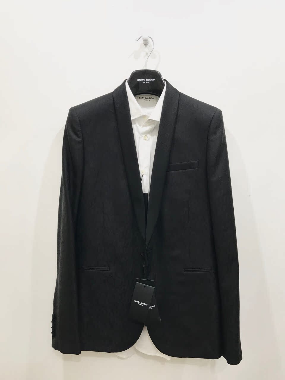 【smoking西装】_二手_转让_回收 – 闲鱼