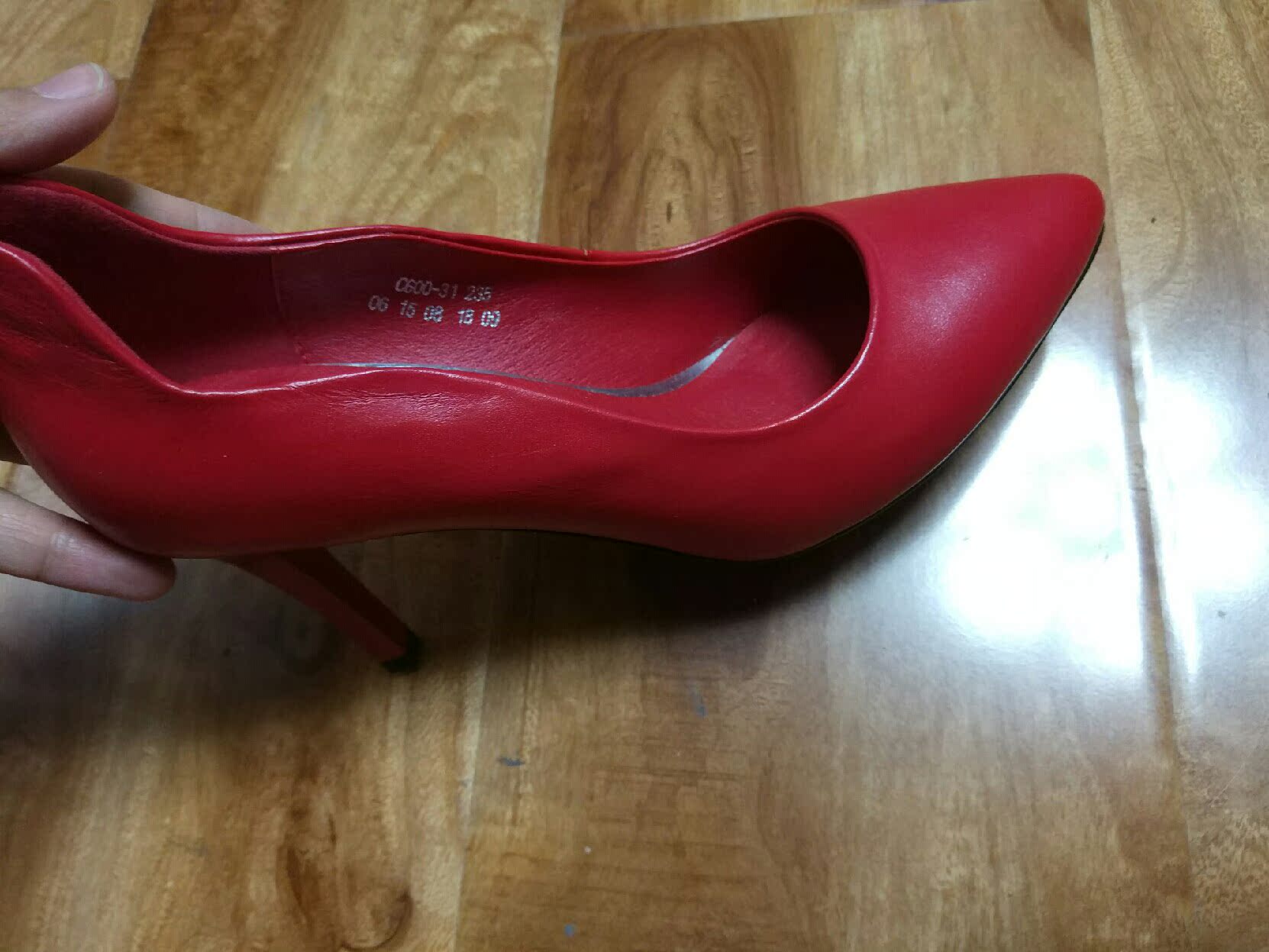 【超高跟结婚鞋】_二手_转让_回收 – 闲鱼