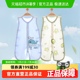 彩婴房婴儿琵琶衣薄夏季新生儿连体衣服宝宝无袖背心哈衣爬服春装