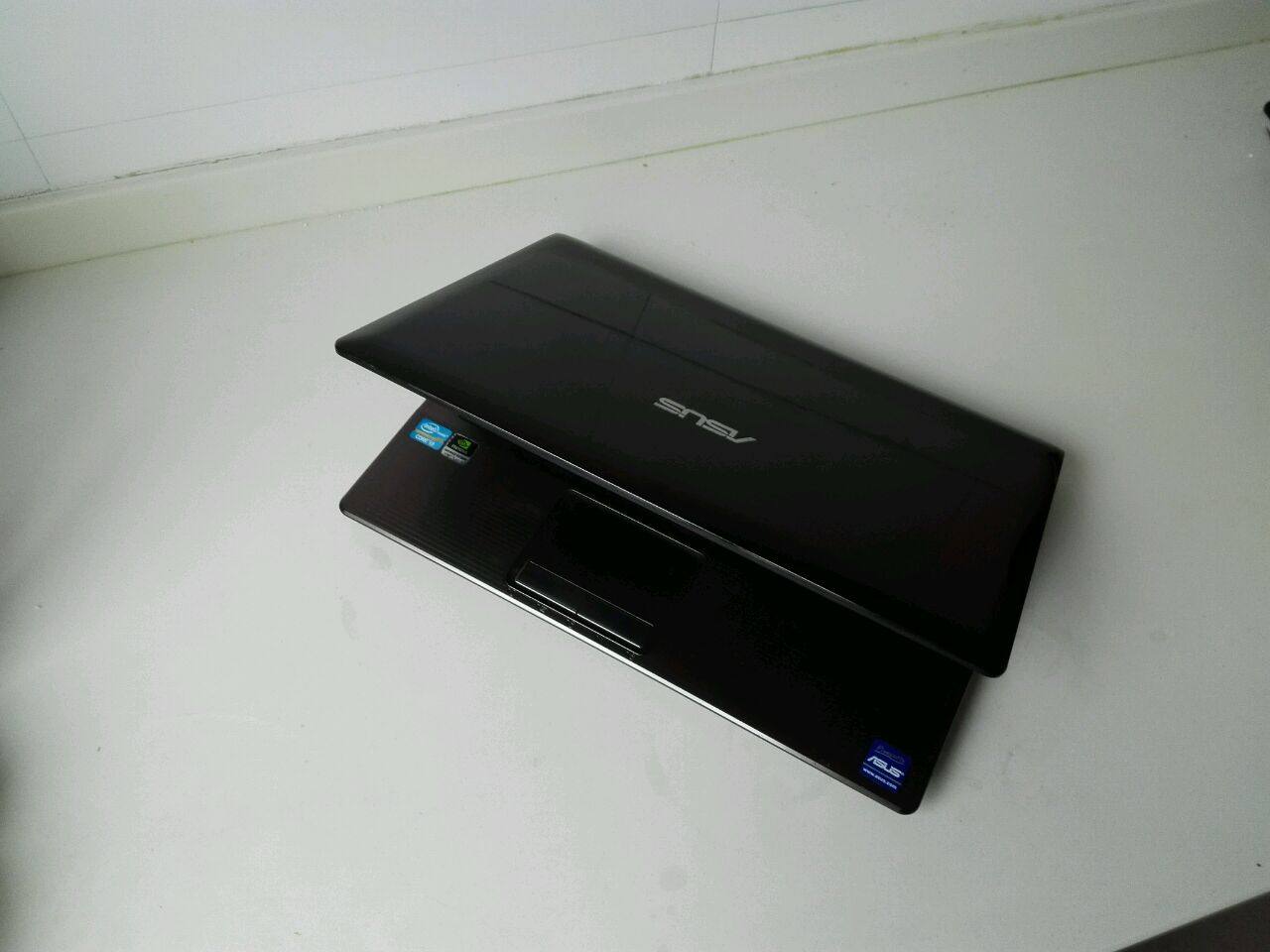 华硕k43sj笔记本