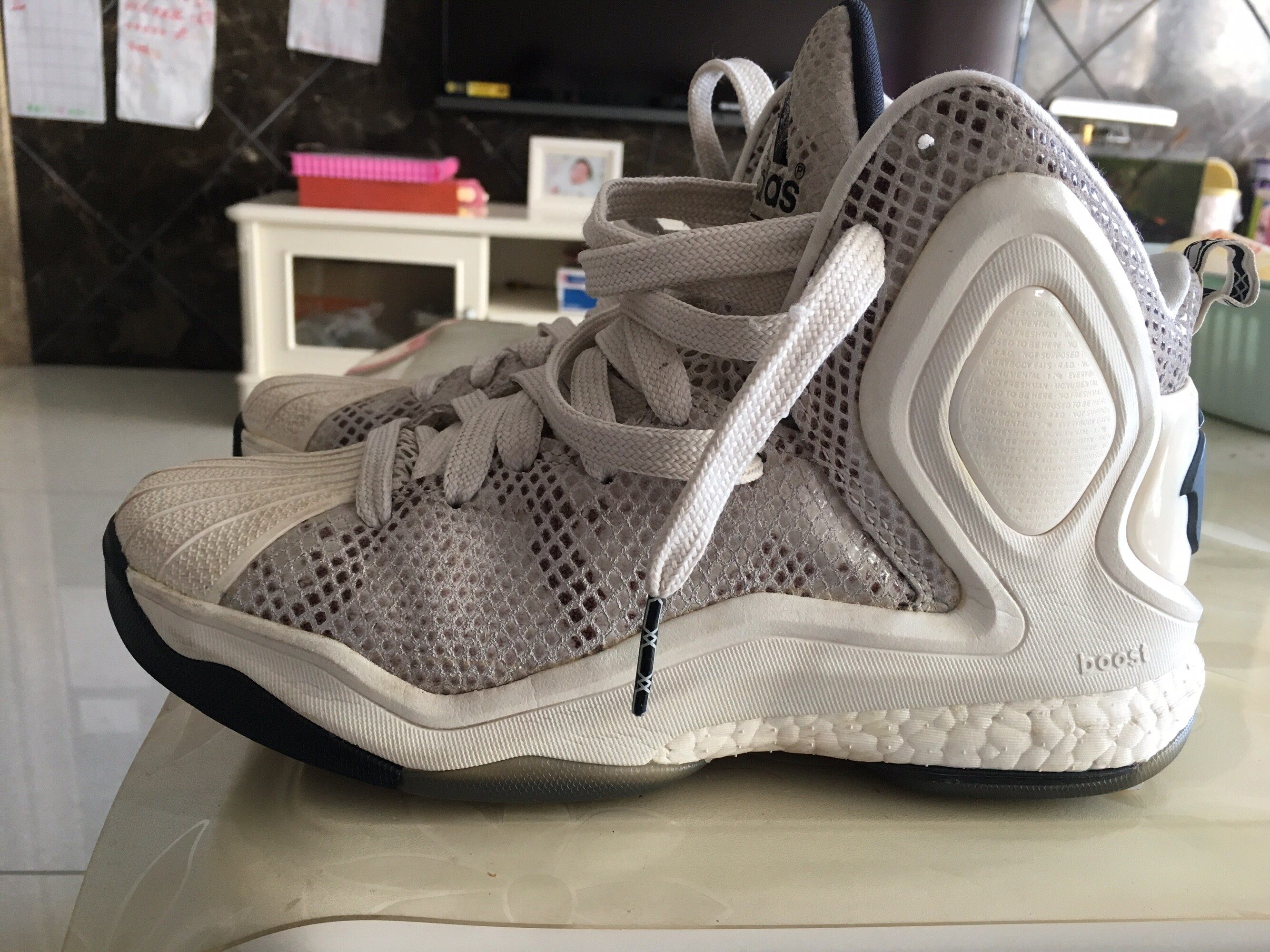 【罗斯5全明星】_二手_转让_回收 – 闲鱼