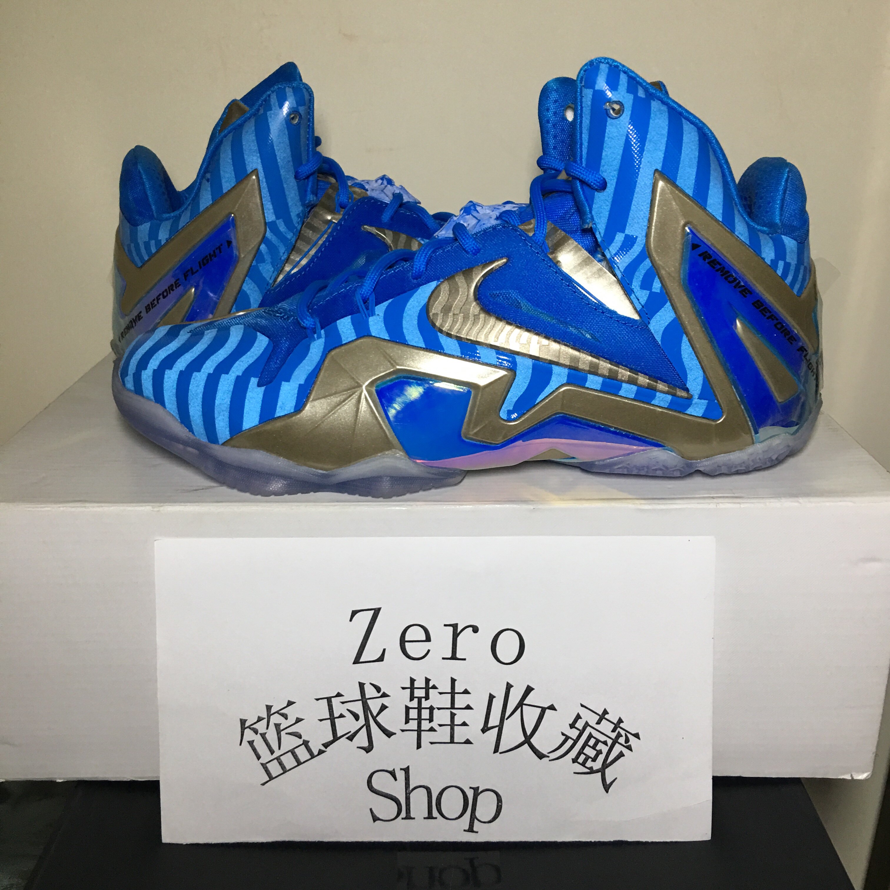 【lbj11精英】_二手_转让_回收 – 闲鱼