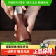 onlycook 家用研磨器不锈钢黑胡椒粒海盐研磨瓶花椒调料瓶 小号