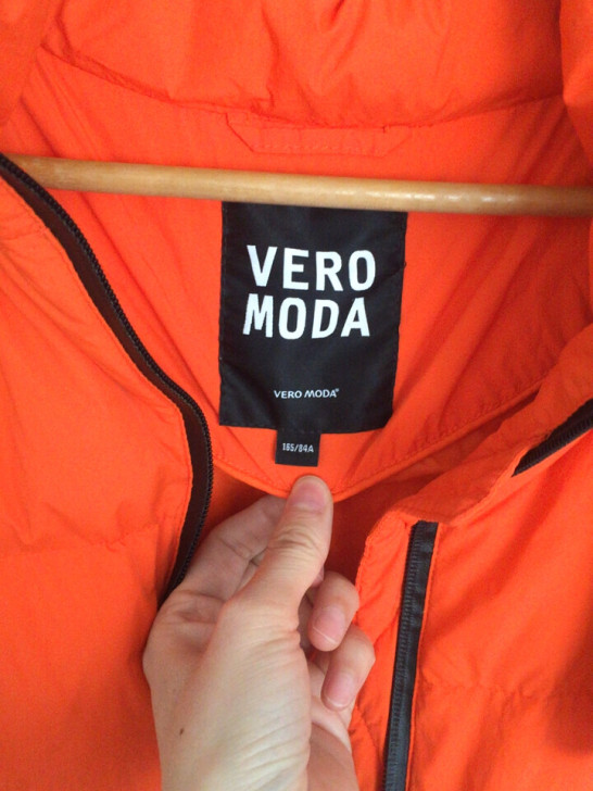 Veromoda