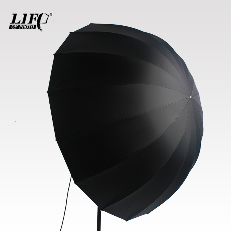 Weisberg silvery Umbrellas 16 Parabola Photographic umbrella Profoto Elinchrom Umbrellasin the 3C Digital Accessories, SLR/Single-camera accessories , Studio Equipment , Background cloth category - from Buy2taobao.com to provide professional Taobao agent buy service