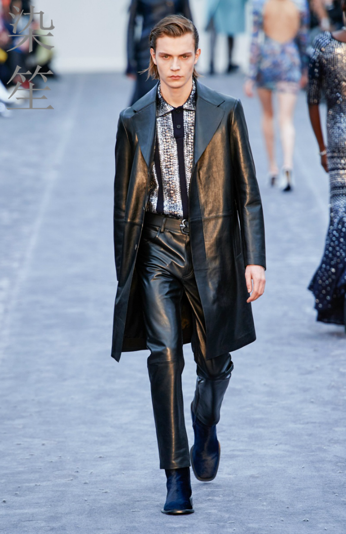 英伦气质男装简洁真皮皮衣皮装夹克绵羊皮大衣牛皮大衣人造皮革男