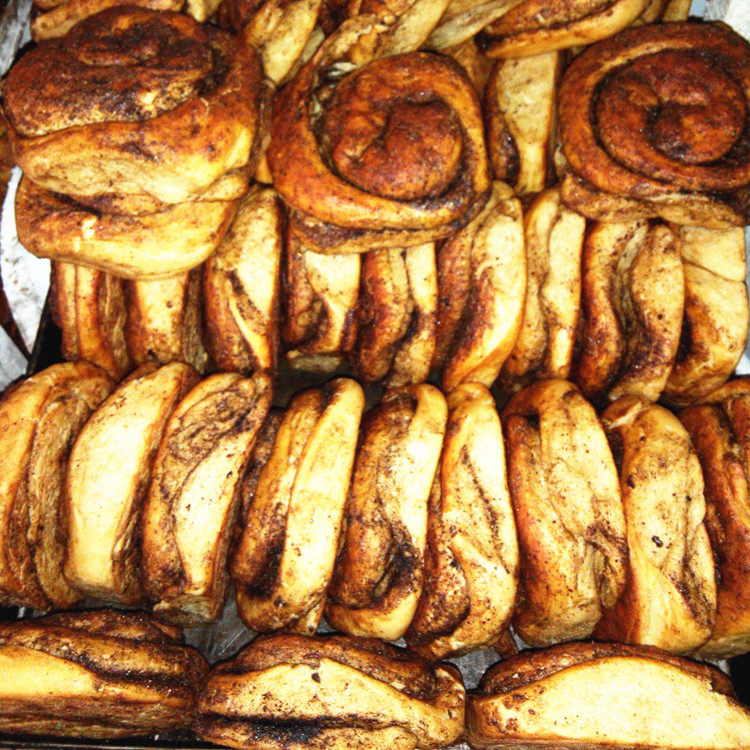 兰州特产美食卜家纯手工黑面烧饼玫瑰苦豆胡麻馅好吃拍5发货包邮