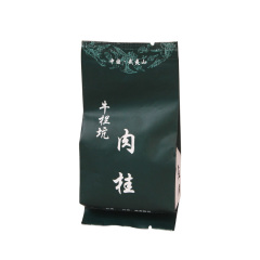 牛栏坑肉桂 武夷岩茶 正岩肉桂 武夷山大红袍 高端私房茶8g品尝袋