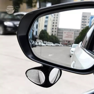 汽车后视镜小圆镜日本