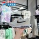 耐克女鞋2024夏季AIR MAX气垫减震透气运动跑步鞋 DC4068-102-100