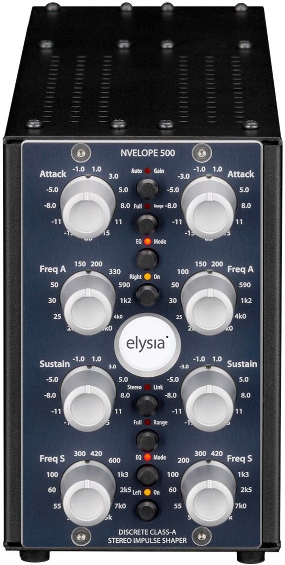 ELYSIA NVELOPE 500 压缩器 500格式模块|ruв категории видео электрических приборов, сценического оборудования, баланса (этап) - от Buy2taobao.com для оказания профессиональной услуги покупки агента Taobao