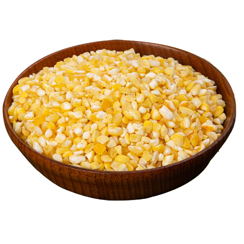 粘大碴子东北黑龙江农家自产黏糯大碴子5斤