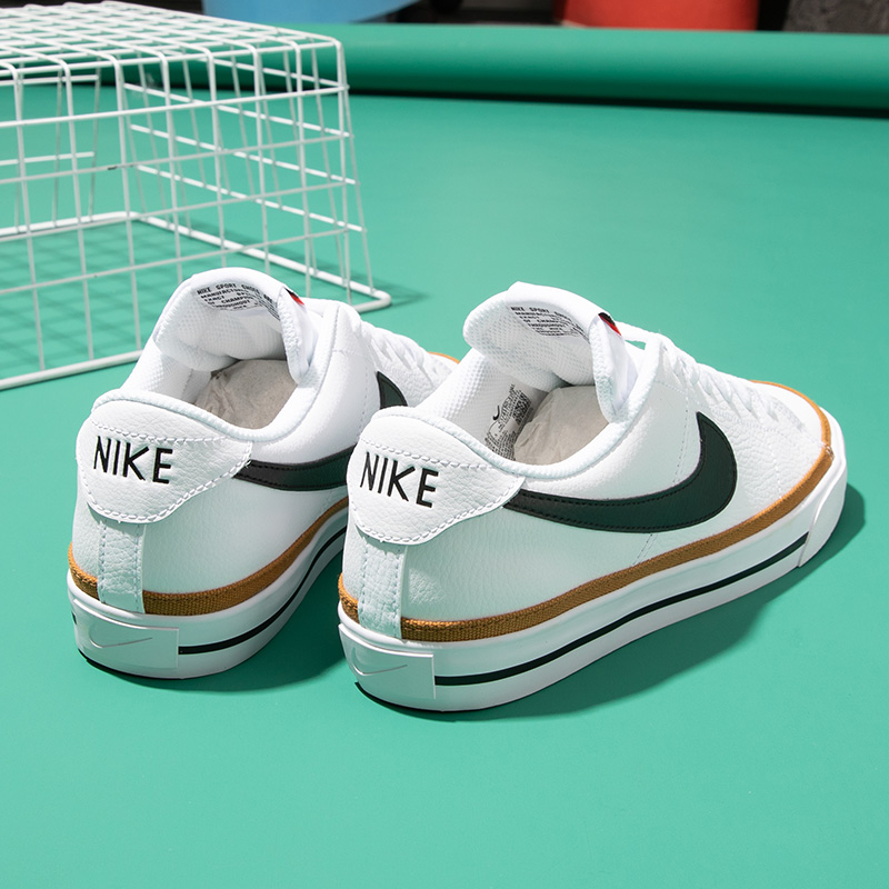 nike耐克男鞋官方旗舰秋季2023新款鞋子男款正品小白鞋运动板鞋男