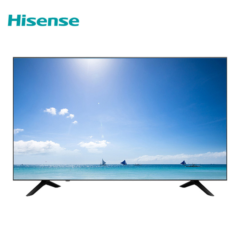 hisense/海信 h50e3a 50英寸4k高清智能网络平板液晶电视机