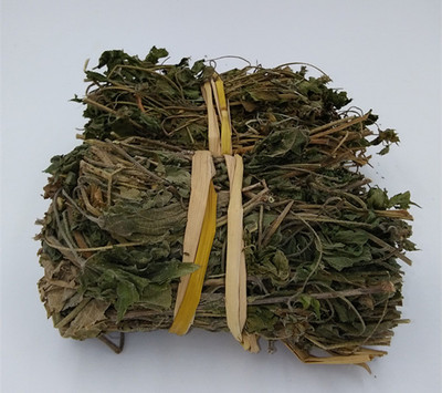 拉拉新货野生草药割人葎草500克其他药食同源食品