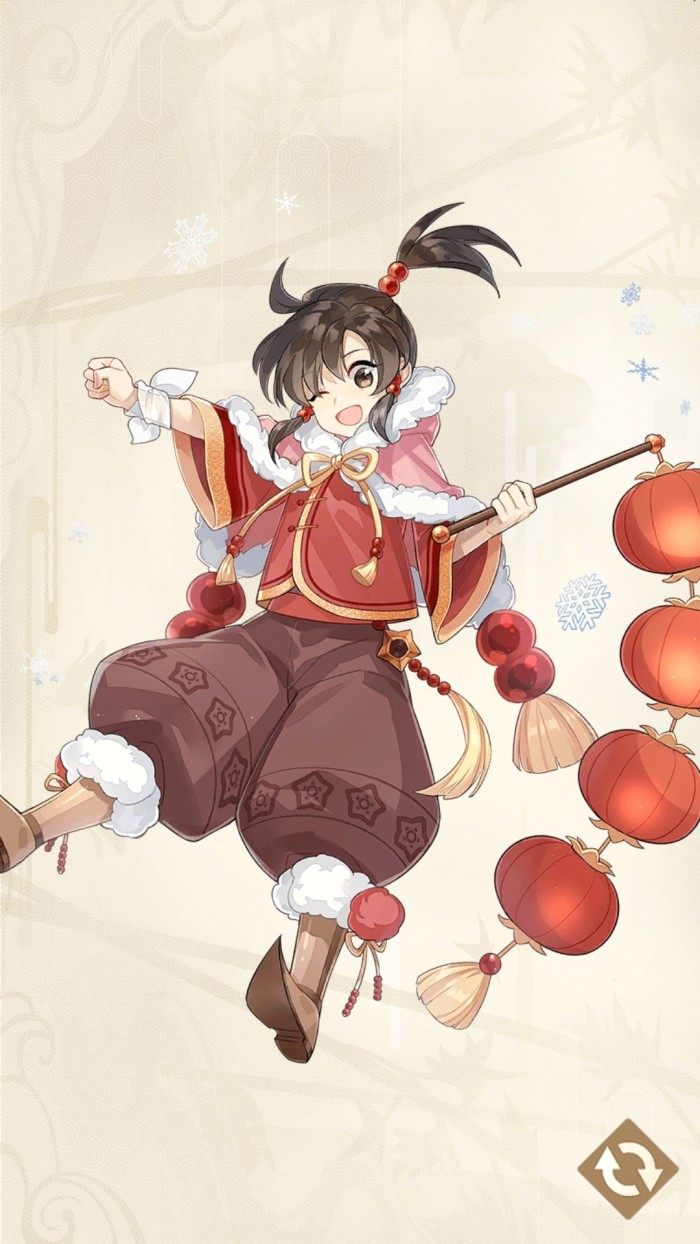 翼格cos征集食物语cos小汤圆cos二次元同款动漫cosplay服女全套