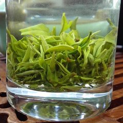 雨巷制茶金奖惠明茶2016年春茶新茶叶香雨有机茶绿茶明前一级正品