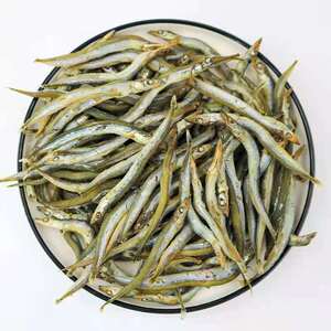 银针鱼干