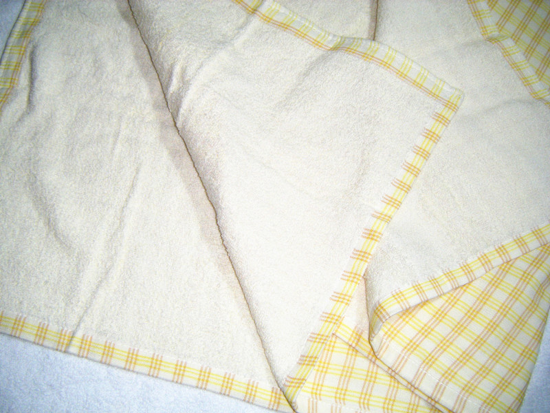90×90厘米250克外单尾货微瑕很柔软吸水性好双层纯棉儿童盖毯