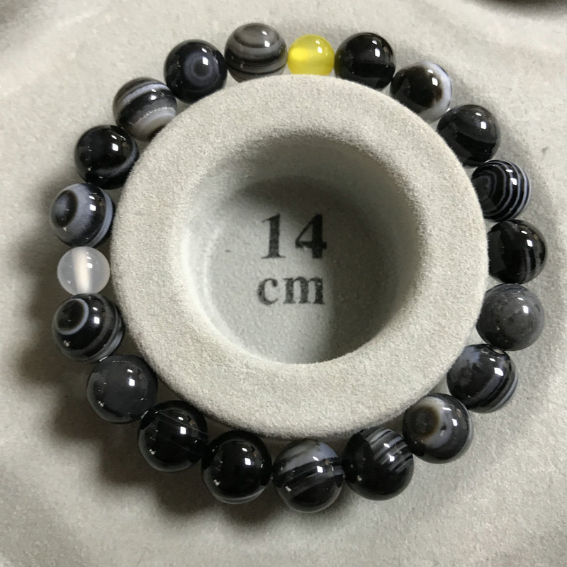 Grapefruit Yu Sheng Node string Same item Stone Energy AA Eye Stone Bracelet 8mm Suitable for small hand circumference Hand circumference customizationin the Accessories/Fashion Jewelry, Bracelets category - from Buy2taobao.com to provide professional Taobao agent buy service