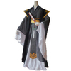 Nie Huaishang Junior cos Clothes Magic cosplay ancient costume black Hashihime antiquity Nie Huaishang Junior cos Clothes Magic cosplay ancient costume black Hashihime antiquity