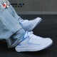 耐克Nike Air Jordan 2 Low蜜瓜灰白橙男子篮球鞋DV9956-103 104