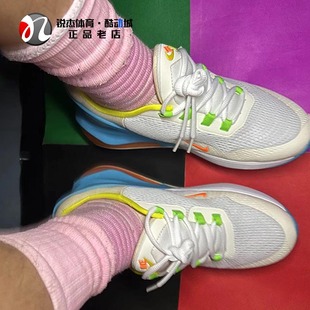 耐克Nike Air Max 270 GO大童女子缓震透气轻便跑步鞋FN9926-181