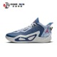 耐克Nike JORDAN GS塔图姆1代大童运动休闲透气篮球鞋DX5359-400