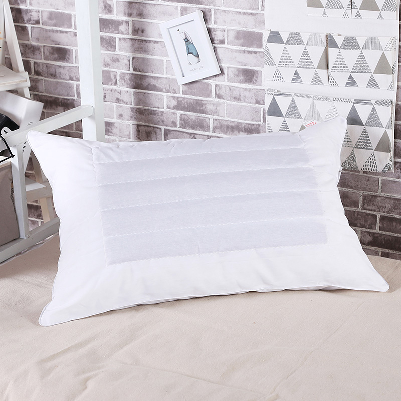 Buckwheat hull pillows Single student Dorm bed Buckwheat Pillow core adult sleep High pillow No deformationin the Bedclothes , Pillow/Pillow/Pillow/Cervical pillow category - from Buy2taobao.com to provide professional Taobao agent buy service