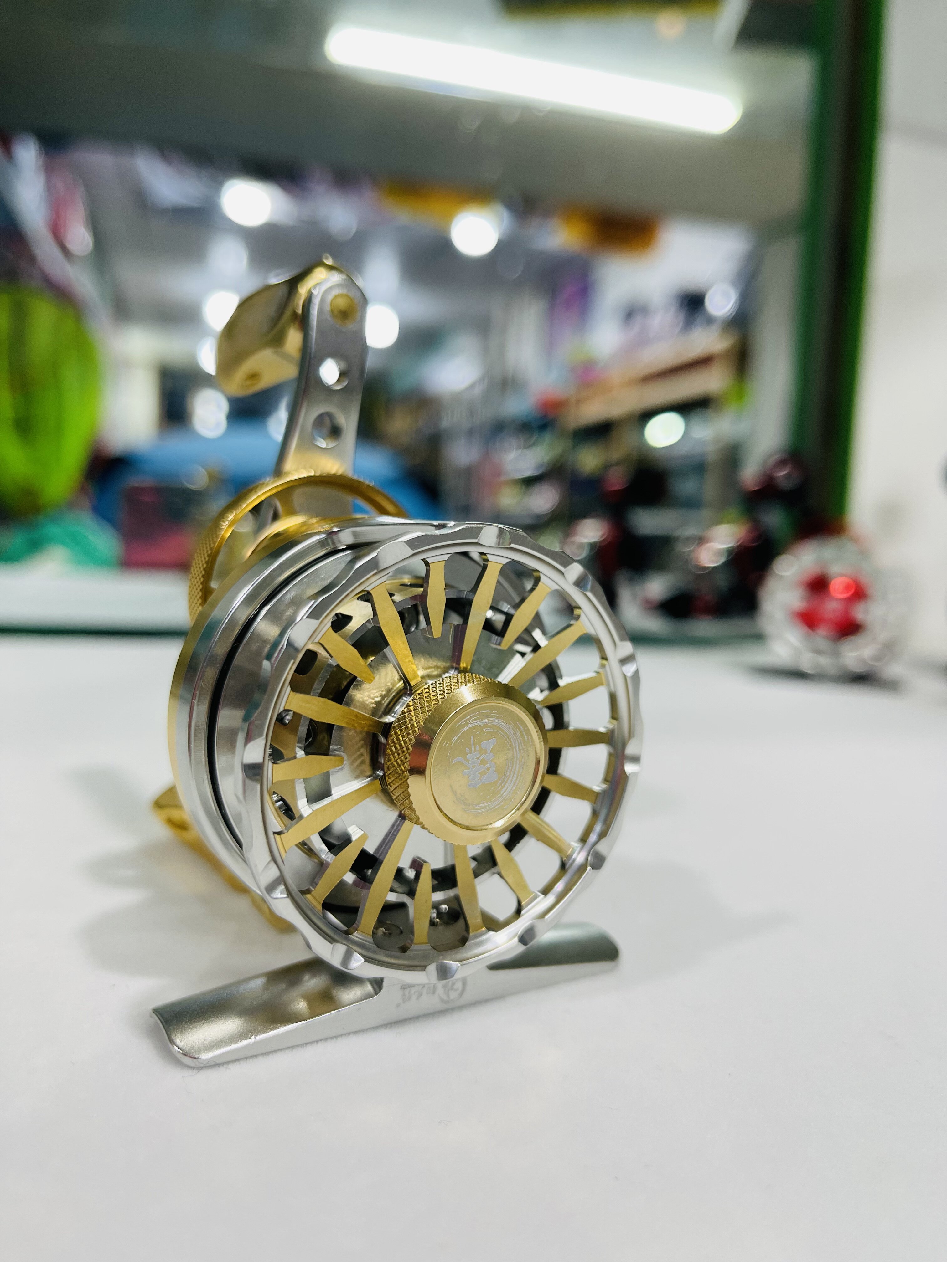 冰钓先锋旗舰店