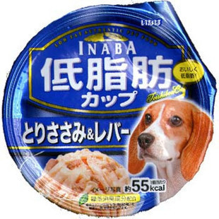 伊纳宝狗罐头狗零食湿粮肉包鲜包封包QDC-13C鸡小胸肉与鸡肝80g|ruв категории животное/Животное питание и принадлежностей, собака закуски - от Buy2taobao.com для оказания профессиональной услуги покупки агента Taobao
