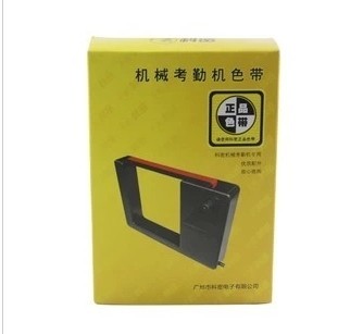 COMET科密机械考勤机色带架(红蓝双色)MT-7000 7100 7200 色带|ruв категории офисное оборудование/расходные материалы/соответствующие услуги, оборудование контроля доступа, Участники машина фитинги - от Buy2taobao.com для оказания профессиональной услуги покупки агента Taobao