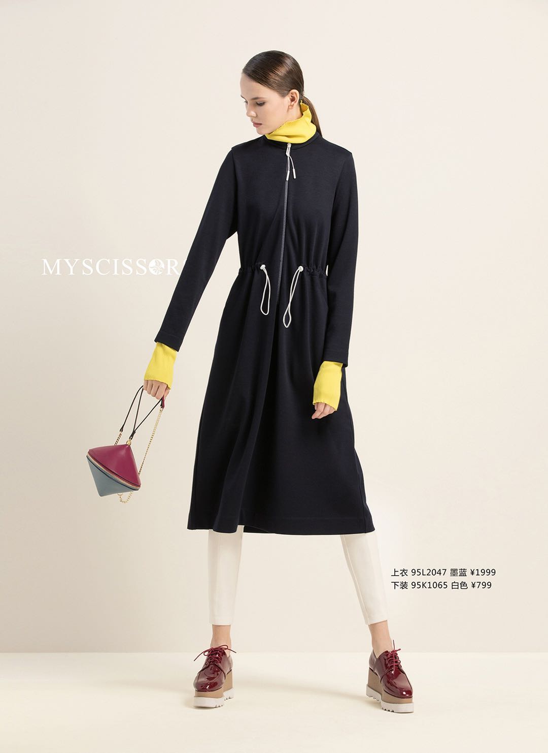 希色女装专柜正品代购