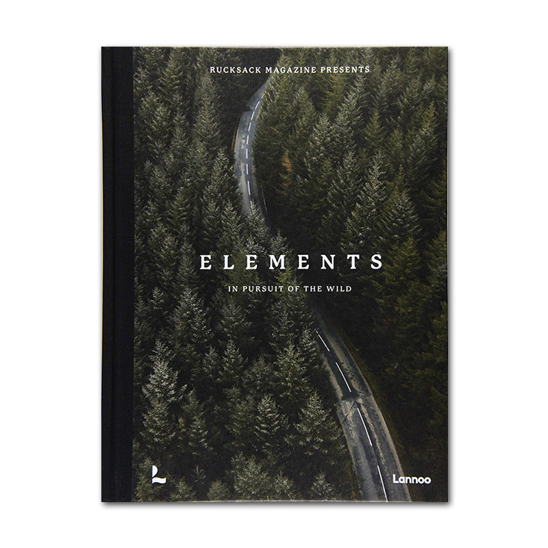 【现货】Elements: In 