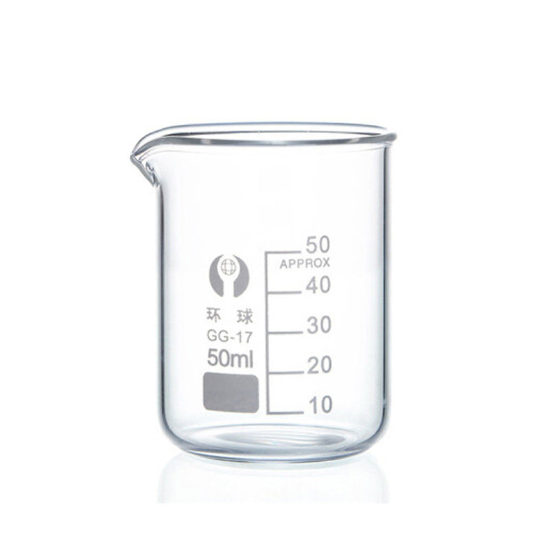 包邮耐高温加厚玻璃烧杯50ml100ml250ml500ml1000ml其它