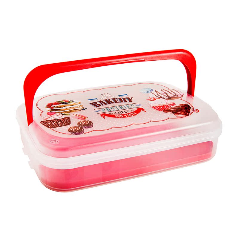 意大利SNIPS甜点蛋糕盒保鲜盒 食品级材料存储盒零食盒原装正品在类目 餐饮具, 保鲜容器/保鲜器皿, 保鲜盒中 - 来自Buy2taobao.com提供专业的淘宝代购服务