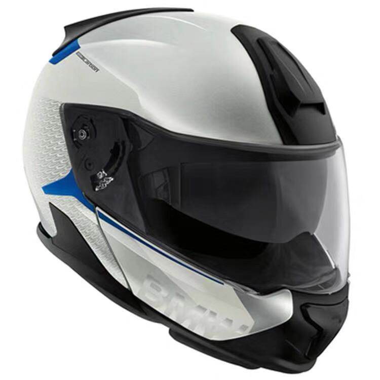 鲨鱼shark头盔摩托车全盔跑车鬼爪racerpro王者洛伦佐红恶魔