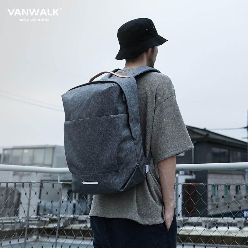 VANWALK 雙肩