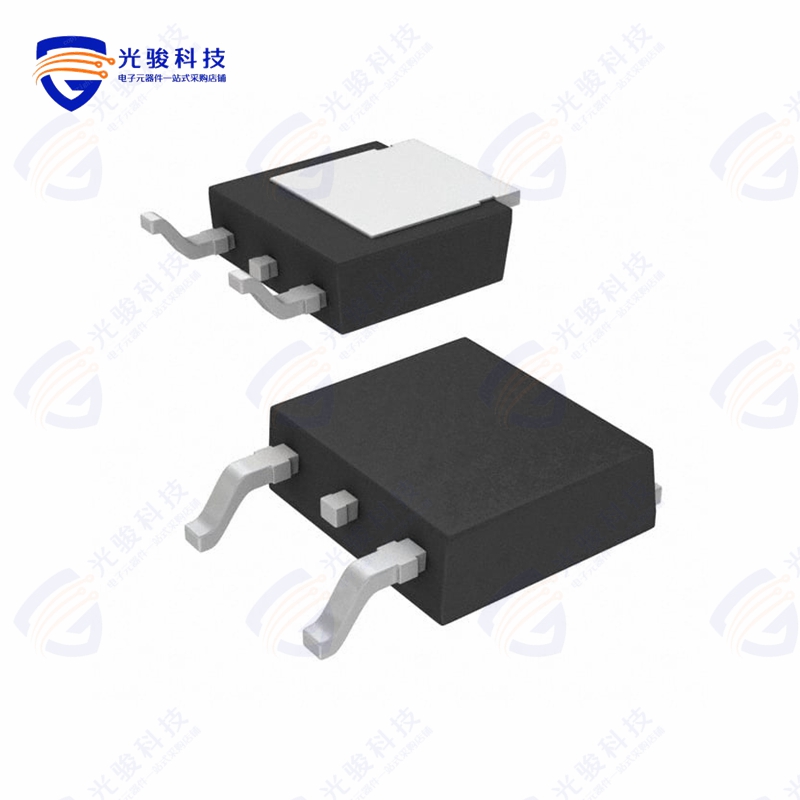 IPD068P03L3GATMA1《MOSFET P-CH 30V 70A TO252-3》