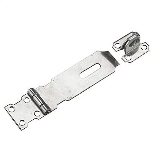 Richelieu Hardware 316SSR Regular-Duty Hasps, Stainle在類目 收納整理, 衣物洗/曬/護理用具, 晾衣架专用遥控器中 - 來自Buy2taobao.com提供專業的淘寶代購服務