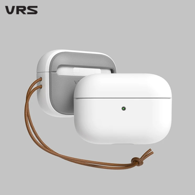 韩国正品VRS适用于苹果airpodspro耳机套三代时尚撞色防摔保护壳在类目 3C数码配件, MP3/MP4配件, 耳机配件中 - 来自Buy2taobao.com提供专业的淘宝代购服务