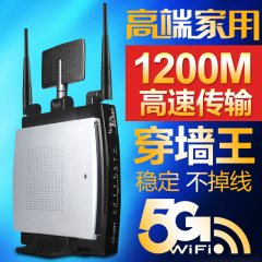 路由器无线穿墙 别墅级路由器 企业级穿墙王 wifi 家用无线路由器