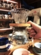 手冲咖啡壶套装组合 加厚耐热v60玻璃滤杯家用滴漏式耐高温分享壶
