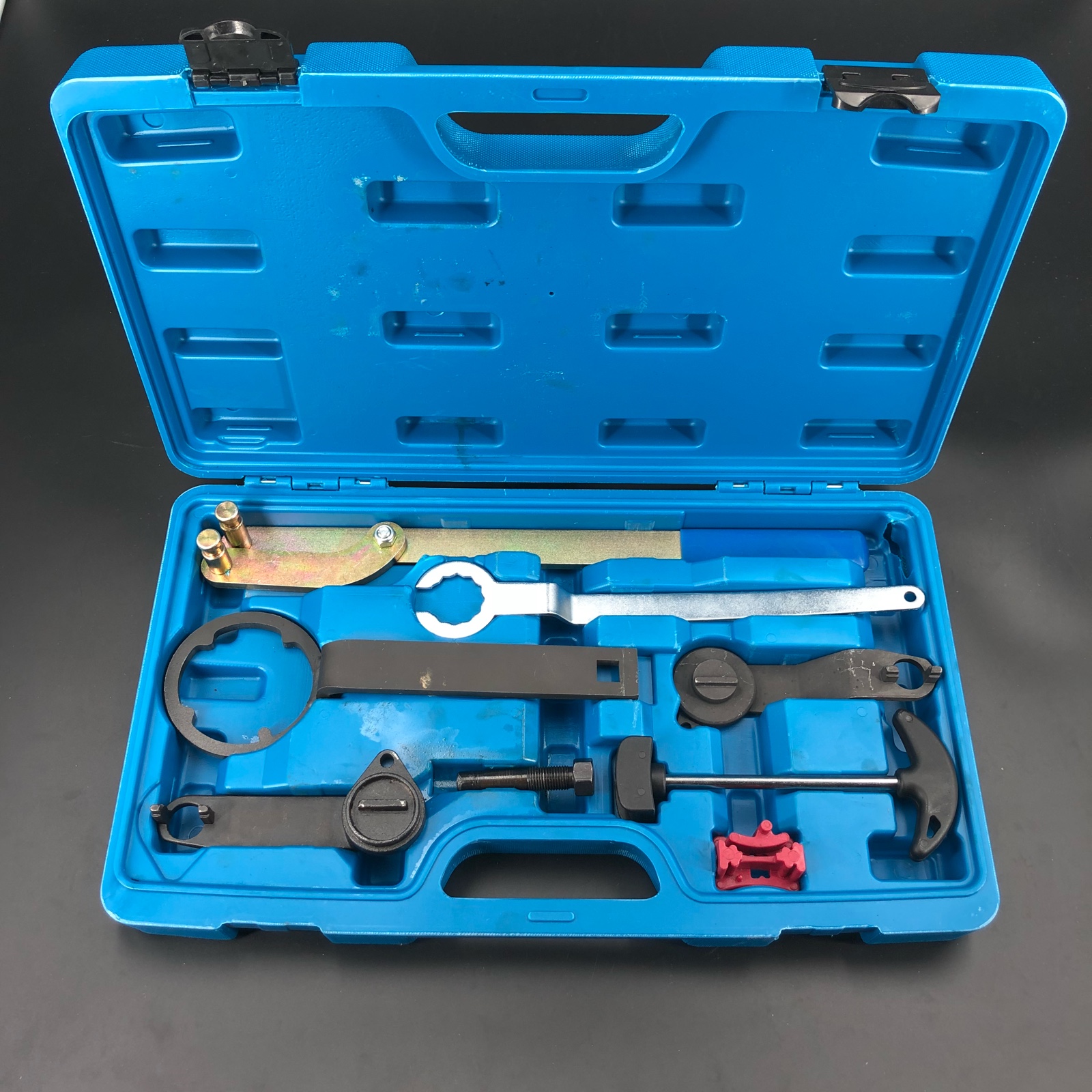 EA211捷达桑塔纳朗逸高尔夫凌渡1.4T 1.5 1.6发动机正时专用工具在类目 五金/工具, 手动工具, 汽修汽保工具, 引擎维修工具中 - 来自Buy2taobao.com提供专业的淘宝代购服务