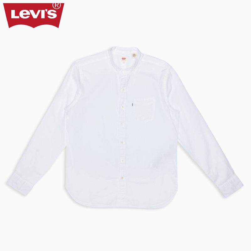 【年终盛典价】Levi's李维斯2019男士新款…