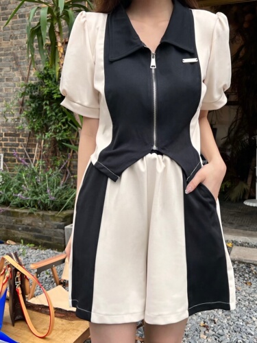 宇飞服饰 0606YFFS9532