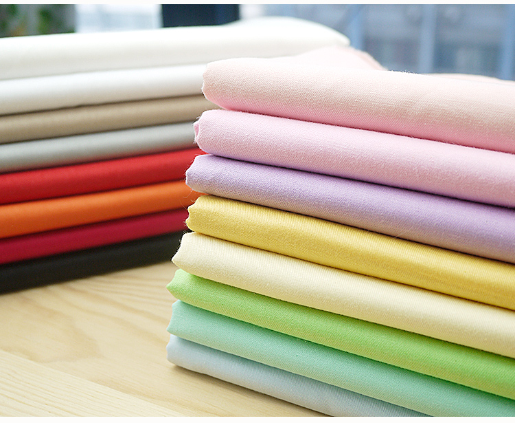 Solid Four piece suit Cotton twill Bedclothes Fabric Cotton baby cotton cloth Customized Bed coverin the Home Fabric , Cloth/Fabric/Manual diy Cloth fabric category - from Buy2taobao.com to provide professional Taobao agent buy service