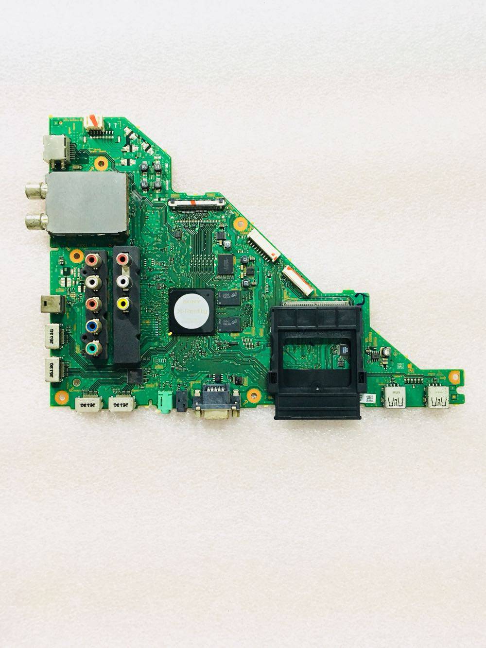 索尼kdl-46ex650主板1-885-388-12lty460hn05现货测试显示屏