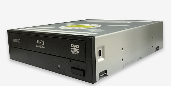 派美雅专用档案内置蓝光刻录机光驱正品含税其它电脑周边