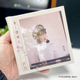 现货正版 IU 李知恩专辑 花书签2 Remake Album 花间2 CD 周边